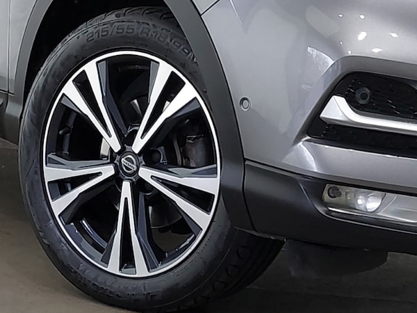 Used Nissan Qashqai 2020 for sale - 76306001: Photo 9