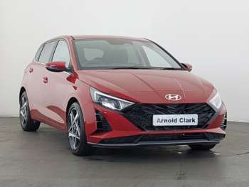 2024 - 1.0T GDi Premium 5dr DCT