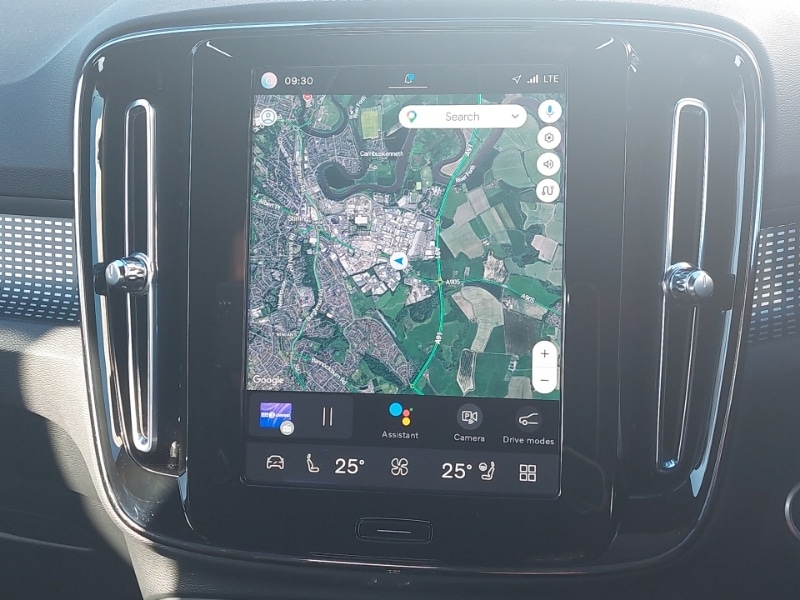 Used Volvo XC40 2024 for sale - 78126947: Photo 11