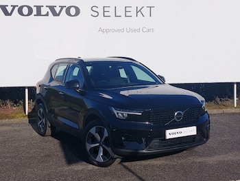 Used Volvo XC40 2024 for sale - 78126947: Photo