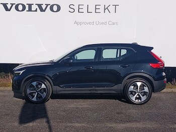 Used Volvo XC40 2024 for sale - 78126947: Photo
