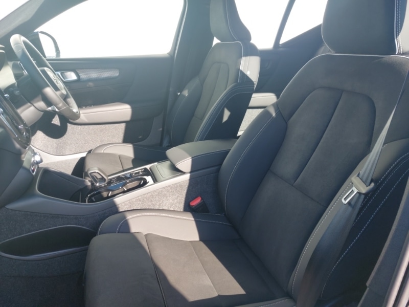 Used Volvo XC40 2024 for sale - 78126947: Photo 5