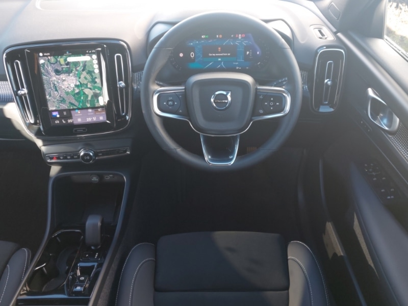 Used Volvo XC40 2024 for sale - 78126947: Photo 7