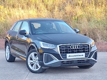 Used Audi Q2 2021 for sale - 79393148: Photo