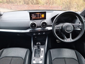 Used Audi Q2 2021 for sale - 79393148: Photo