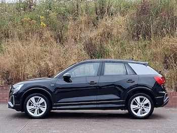 Used Audi Q2 2021 for sale - 79393148: Photo