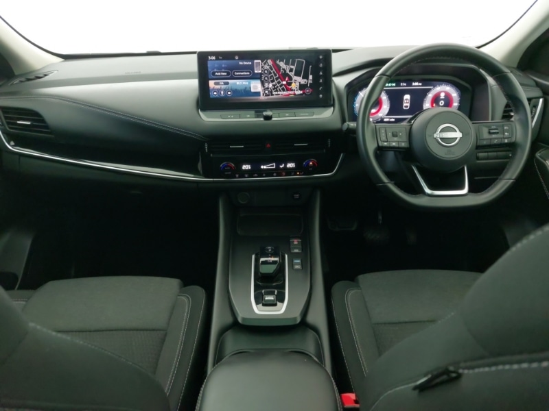 Used Nissan Qashqai 2023 for sale - 77955645: Photo 2