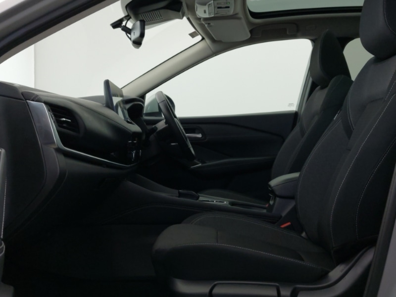 Used Nissan Qashqai 2023 for sale - 77955645: Photo 5