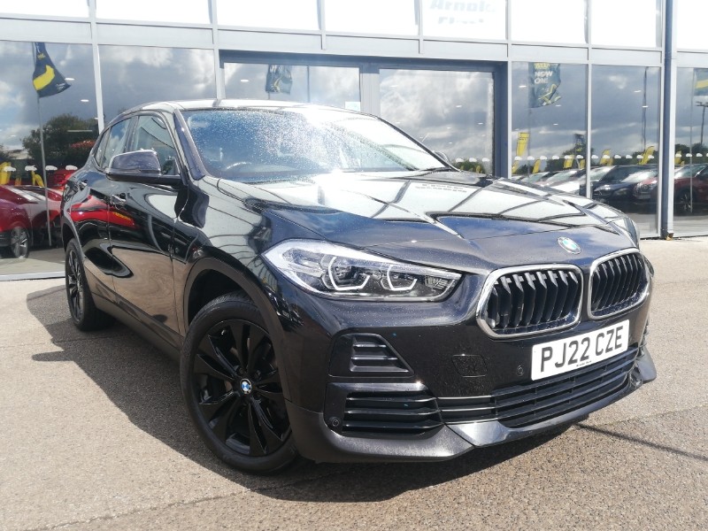 Used BMW X2 2022 for sale - 76475699: Photo 1