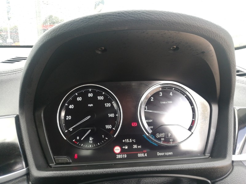 Used BMW X2 2022 for sale - 76475699: Photo 10