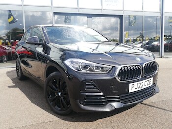 Used BMW X2 2022 for sale - 76475699: Photo