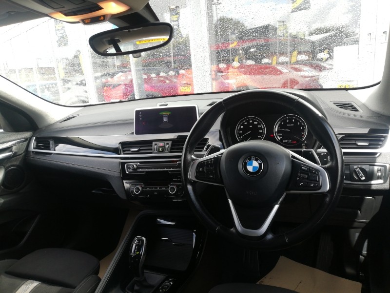 Used BMW X2 2022 for sale - 76475699: Photo 2