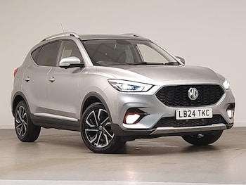 Used MG MG ZS 2024 for sale - 75551201: Photo
