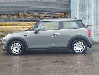 Used MINI Hatch 2020 for sale - 77509545: Photo