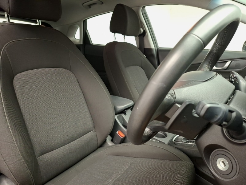 Used Hyundai KONA 2022 for sale - 77875554: Photo 12