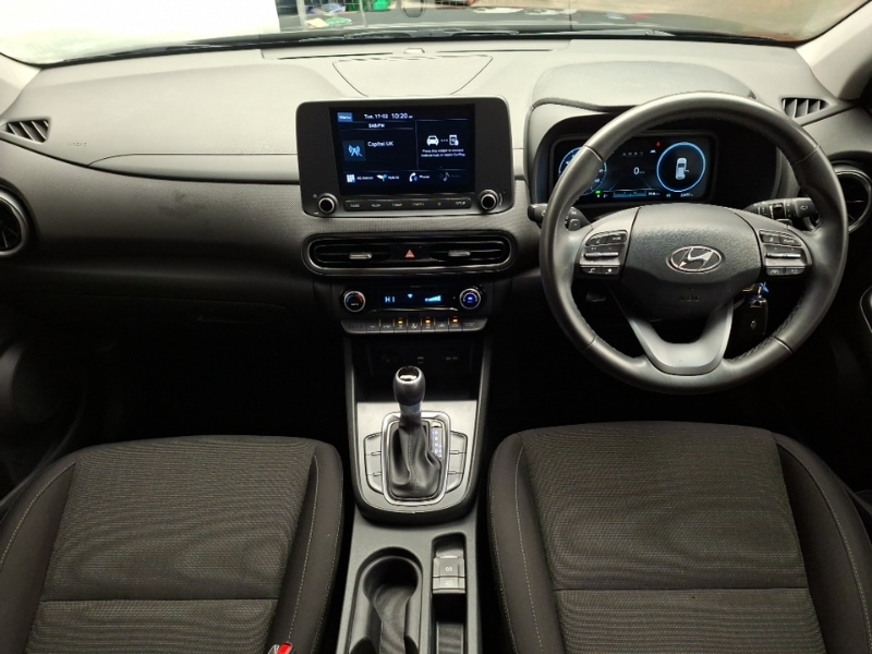 Used Hyundai KONA 2022 for sale - 77875554: Photo 2