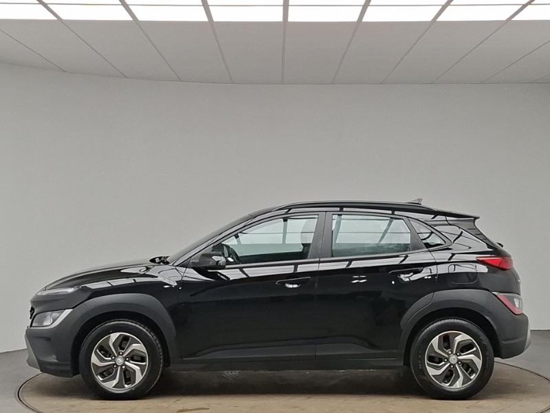 Used Hyundai KONA 2022 for sale - 77875554: Photo 4