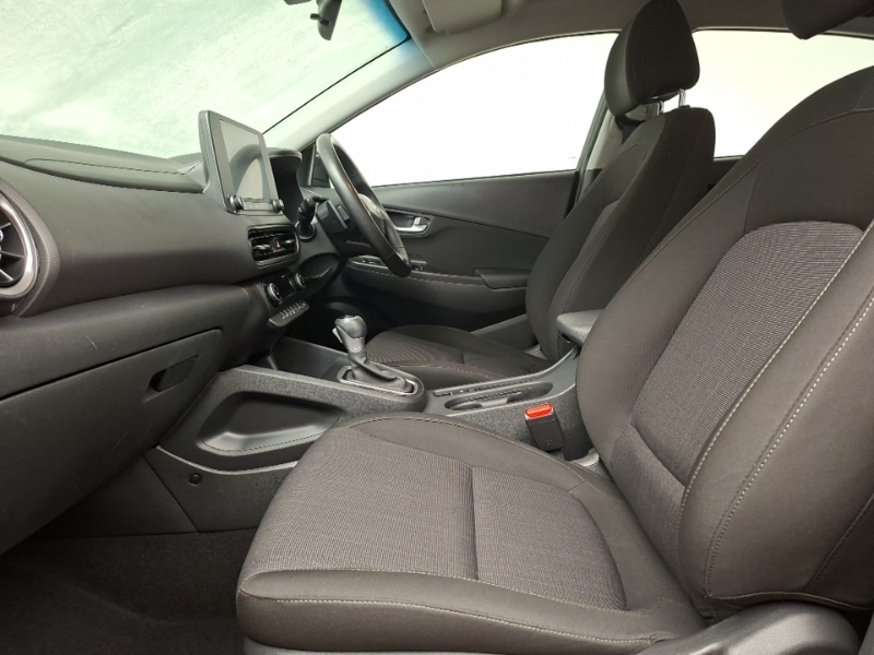 Used Hyundai KONA 2022 for sale - 77875554: Photo 5