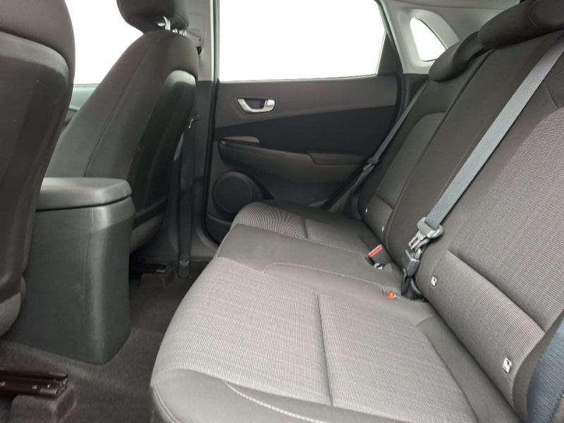 Used Hyundai KONA 2022 for sale - 77875554: Photo 6