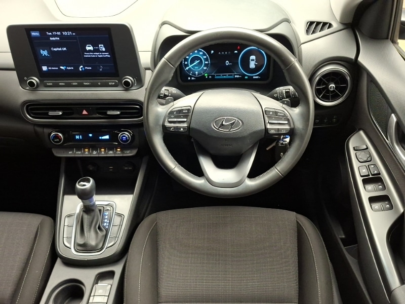 Used Hyundai KONA 2022 for sale - 77875554: Photo 7