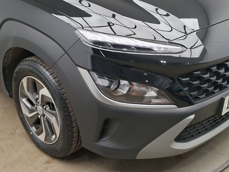 Used Hyundai KONA 2022 for sale - 77875554: Photo 9