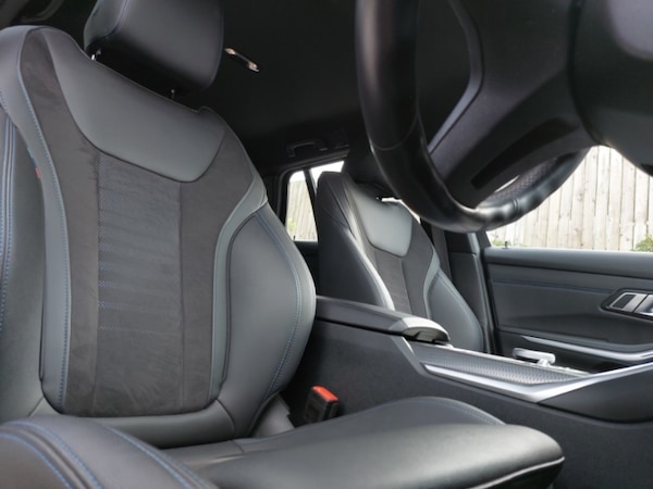 Used BMW 3 Series 2023 for sale - 76269409: Photo 11