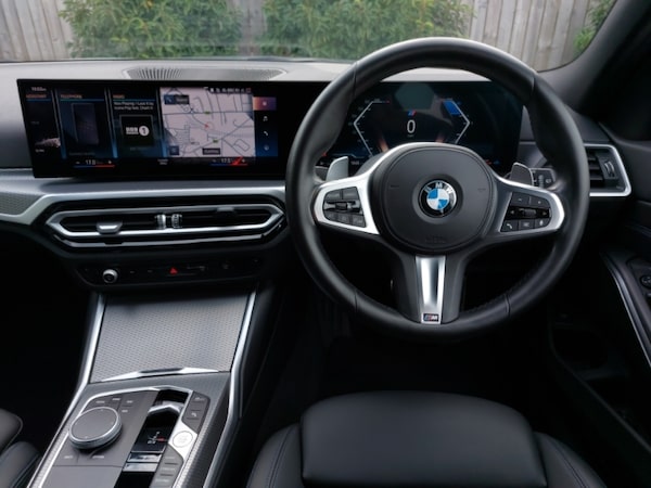 Used BMW 3 Series 2023 for sale - 76269409: Photo 5
