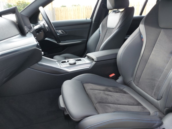Used BMW 3 Series 2023 for sale - 76269409: Photo 7