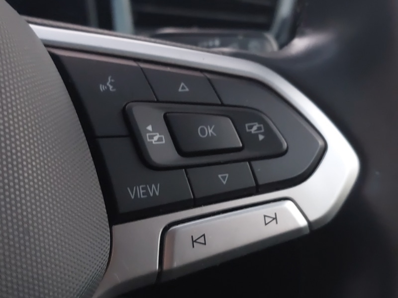 Used Volkswagen Polo 2021 for sale - 76688305: Photo 12