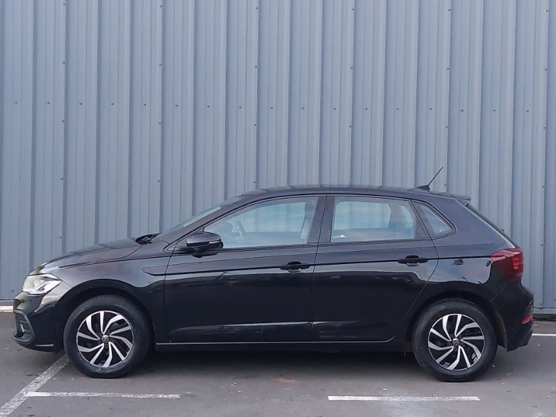 Used Volkswagen Polo 2021 for sale - 76688305: Photo 4