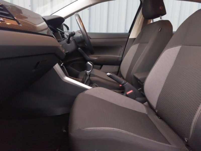 Used Volkswagen Polo 2021 for sale - 76688305: Photo 5