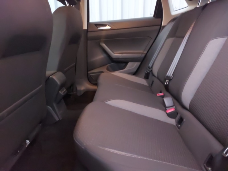 Used Volkswagen Polo 2021 for sale - 76688305: Photo 6