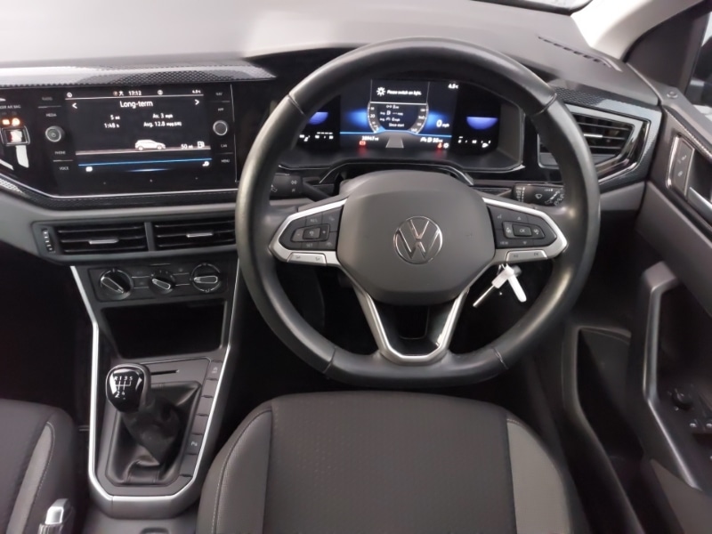 Used Volkswagen Polo 2021 for sale - 76688305: Photo 7