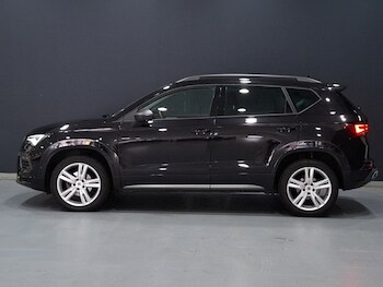 Used SEAT Ateca 2024 for sale - 77955182: Photo