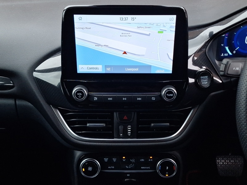 Used Ford Puma 2023 for sale - 76708926: Photo 10