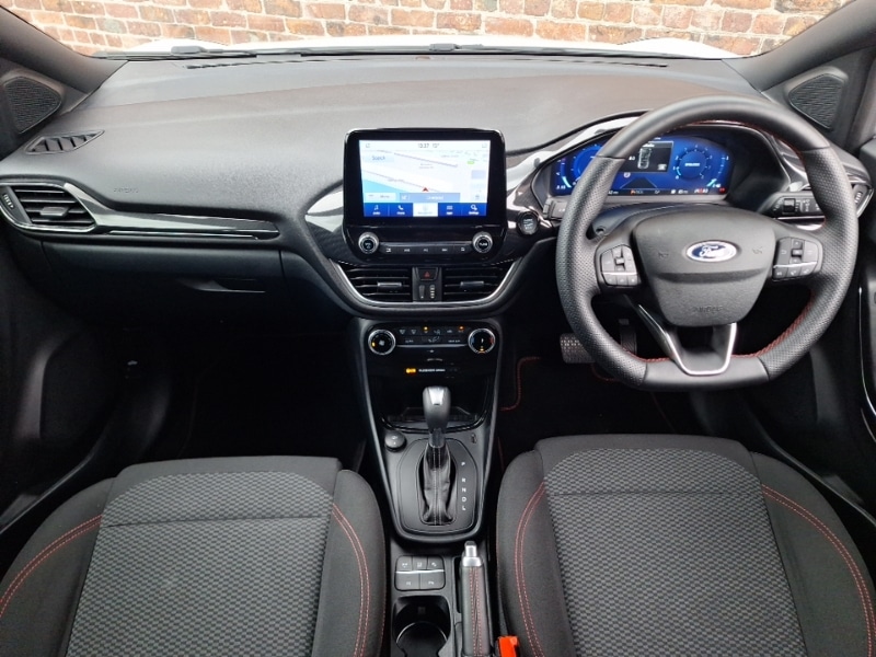 Used Ford Puma 2023 for sale - 76708926: Photo 2