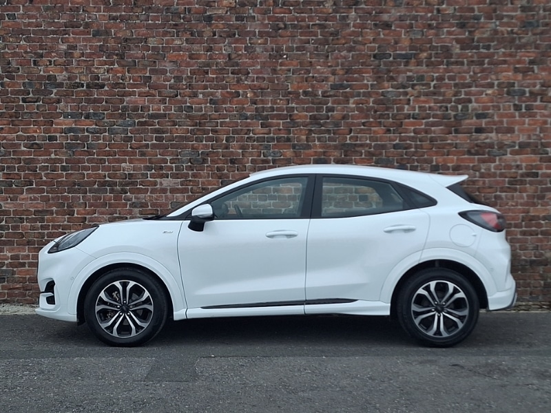 Used Ford Puma 2023 for sale - 76708926: Photo 4