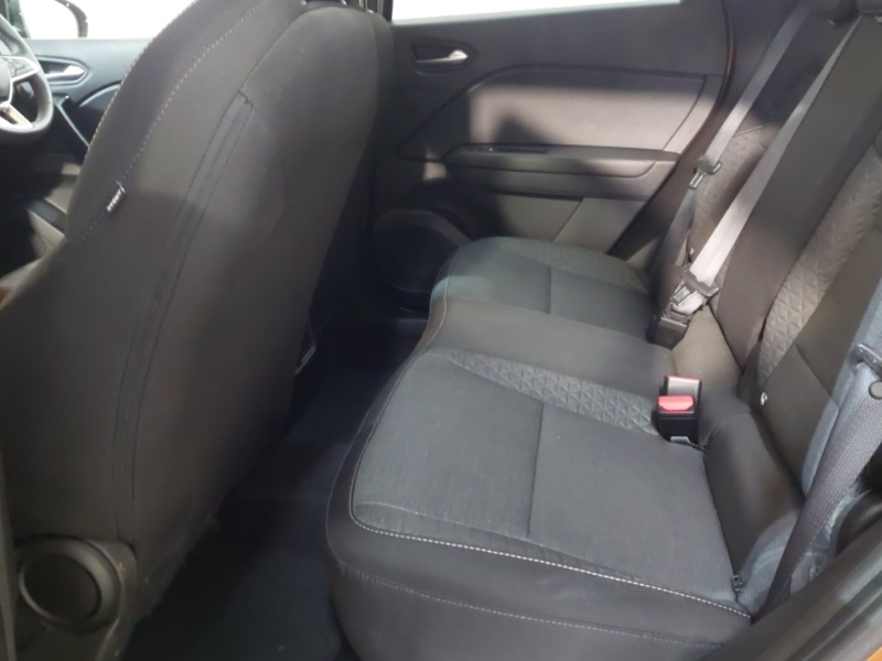 Used Renault Captur 2022 for sale - 76606804: Photo 6