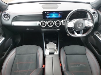 Used Mercedes-Benz EQB 2022 for sale - 78133249: Photo