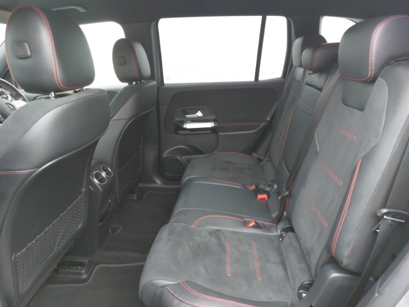 Used Mercedes-Benz EQB 2022 for sale - 78133249: Photo 6