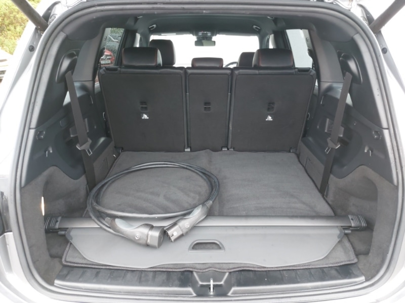 Used Mercedes-Benz EQB 2022 for sale - 78133249: Photo 8