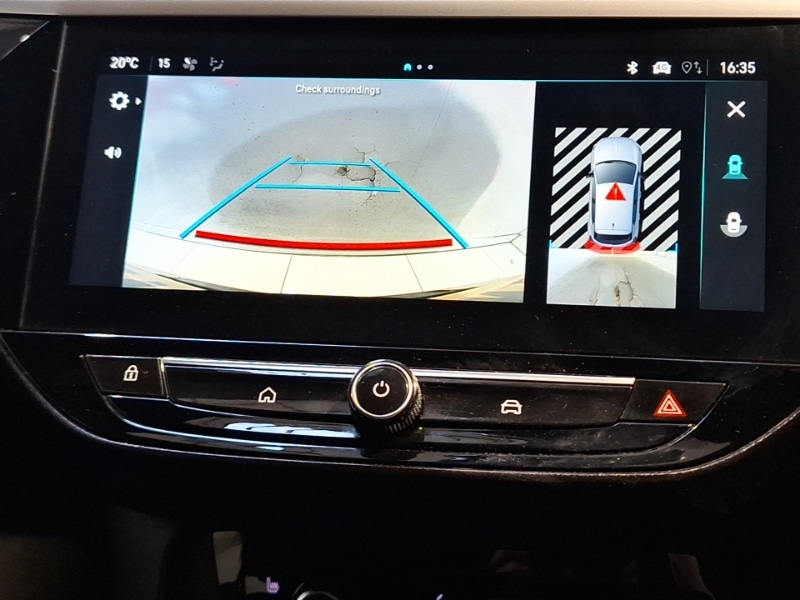 Used Vauxhall Corsa 2024 for sale - 77104973: Photo 10