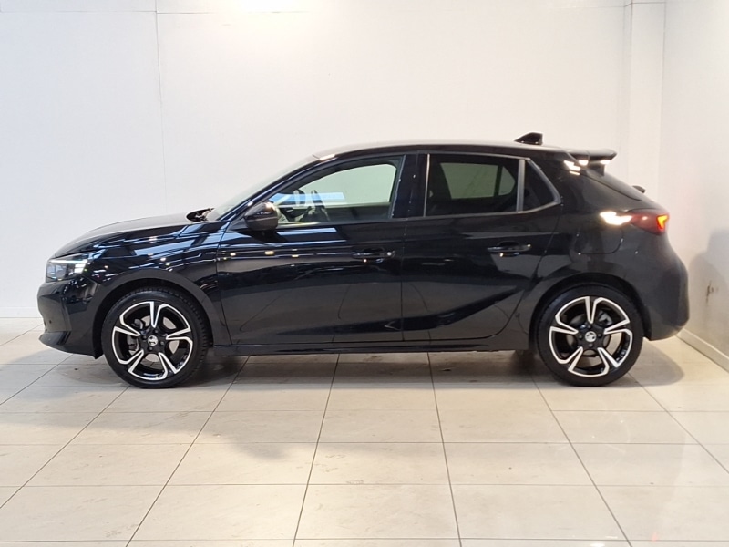 Used Vauxhall Corsa 2024 for sale - 77104973: Photo 4