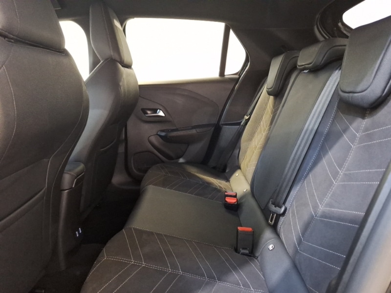 Used Vauxhall Corsa 2024 for sale - 77104973: Photo 6