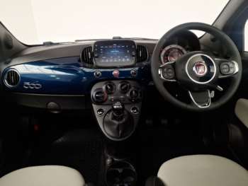 Used Fiat 500 2022 for sale - 75477024: Photo