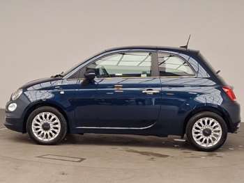 Used Fiat 500 2022 for sale - 75477024: Photo