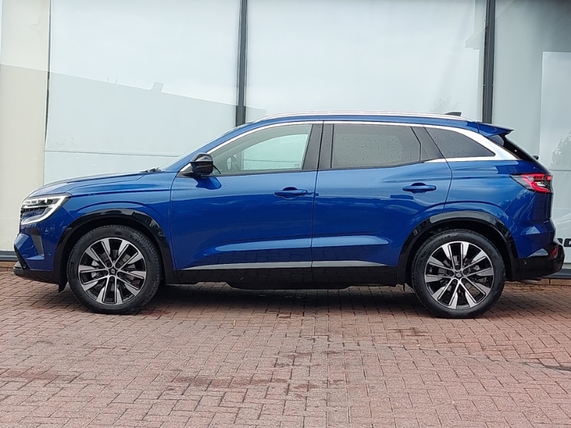 Used Renault Austral 2025 for sale - 76578620: Photo 4