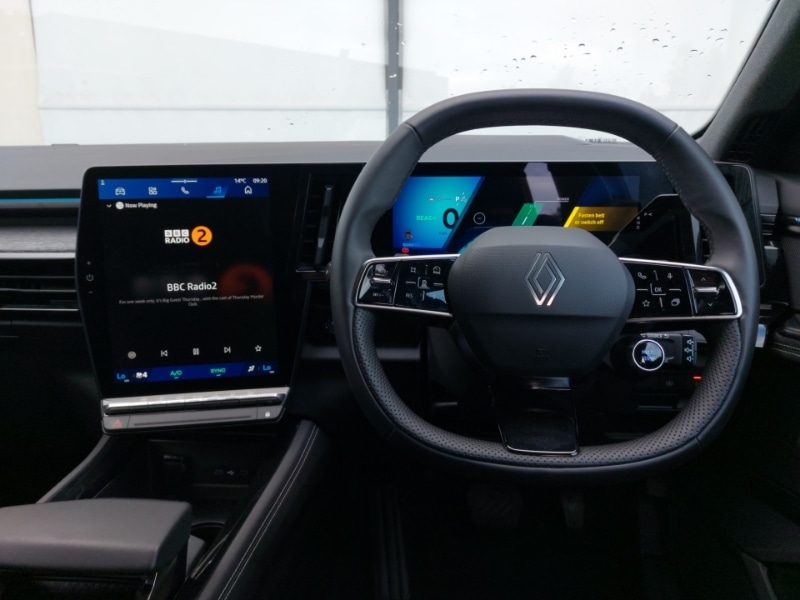 Used Renault Austral 2025 for sale - 76578620: Photo 7