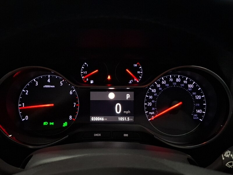 Used Vauxhall Crossland 2022 for sale - 77273549: Photo 10