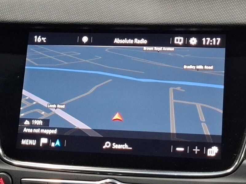 Used Vauxhall Crossland 2022 for sale - 77273549: Photo 12